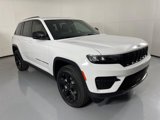 New 2025 Jeep Grand Cherokee Altitude image 2