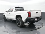 New 2025 Toyota Tacoma SR w/ Towing Package image 3