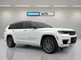 Used 2022 Jeep Grand Cherokee L Summit image 2