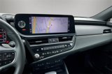 Certified 2022 Lexus ES 350 w/ Premium Package image 6