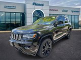 Used 2022 Jeep Grand Cherokee Laredo X image 4