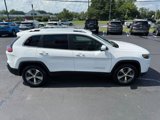 Used 2019 Jeep Cherokee Limited image 6