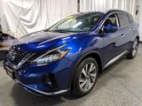 Used 2021 Nissan Murano SL image 2