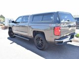 Used 2014 Chevrolet Silverado 1500 LTZ Z71 w/ LTZ Plus Package image 4