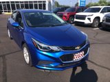 Used 2018 Chevrolet Cruze LT w/ Convenience Package image 2