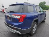 Used 2023 GMC Acadia SLT image 3