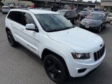 Used 2016 Jeep Grand Cherokee Laredo w/ Quick Order Package 23E image 5