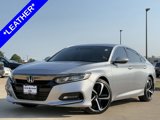 Used 2019 Honda Accord Sport image 2