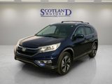 Used 2016 Honda CR-V Touring image 2