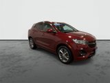 Certified 2023 Buick Encore GX Select w/ Sport Touring Package image 2