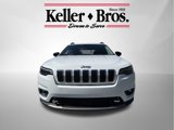 Used 2022 Jeep Cherokee Limited w/ Elite Package image 2