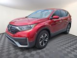 Used 2021 Honda CR-V Special Edition image 3