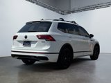 Used 2022 Volkswagen Tiguan SE R-Line image 5