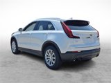 Used 2019 Cadillac XT4 Luxury w/ Cold Weather Package image 4