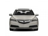 Used 2015 Acura TLX w/ Technology Package image 4