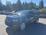 Used 2019 Volkswagen Atlas SE w/ Towing Package image 2