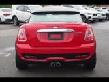 Used 2013 MINI Cooper Coupe S image 4