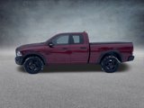 Used 2022 RAM 1500 Classic Warlock w/ Electronics Group image 4