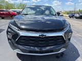 Certified 2023 Chevrolet Blazer LT w/ Driver Confidence Package image 2