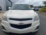 Used 2015 Chevrolet Equinox LT w/ Driver Convenience Package image 2