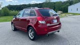 Used 2012 Chevrolet Captiva Sport LTZ image 5