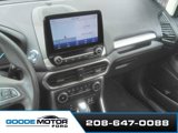 Certified 2021 Ford EcoSport SE w/ SE Convenience Package image 6