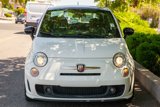 Used 2014 FIAT 500 Abarth w/ Comfort/Convenience Group image 3