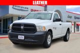 Used 2023 RAM 1500 Tradesman w/ Power & Remote Entry Group image 2