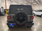 Used 2022 Jeep Wrangler Unlimited Sahara image 4