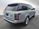 Used 2020 Land Rover Range Rover HSE image 5