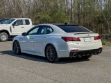 Used 2020 Acura TLX w/ A-SPEC Pkg image 2
