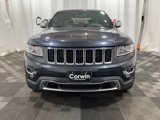 Used 2015 Jeep Grand Cherokee Limited image 2