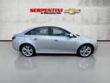 Used 2014 Chevrolet Cruze LTZ w/ RS Package image 4