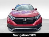Used 2020 Honda CR-V Touring image 3