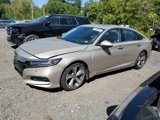 Used 2018 Honda Accord Touring image 3