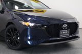 New 2025 MAZDA MAZDA3 s Sport image 3