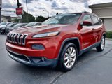Used 2014 Jeep Cherokee Limited image 3