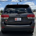 Used 2017 Jeep Grand Cherokee Limited w/ Luxury Group II image 4