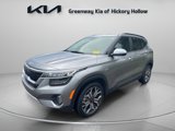 Used 2022 Kia Seltos SX w/ Sunroof Package image 3