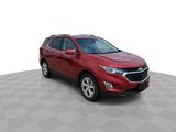 Certified 2018 Chevrolet Equinox LT image 2