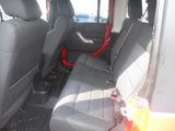 Used 2011 Jeep Wrangler Unlimited Sahara image 5