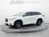 Used 2016 Toyota Highlander XLE image 3