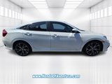 Certified 2021 Honda Civic Sport image 2
