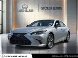 Certified 2021 Lexus ES 250 w/ Premium Package image 3
