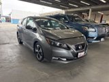 Used 2021 Nissan Leaf SV image 3