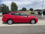 Used 2018 Nissan Sentra SV image 4