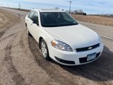 Used 2007 Chevrolet Impala LTZ image 3