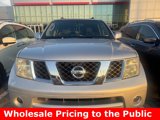 Used 2005 Nissan Pathfinder SE w/ (G01) SE Comfort Pkg image 2