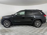Used 2014 Jeep Grand Cherokee Limited w/ Luxury Group II image 3