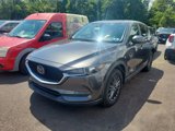 Used 2019 MAZDA CX-5 Touring image 2